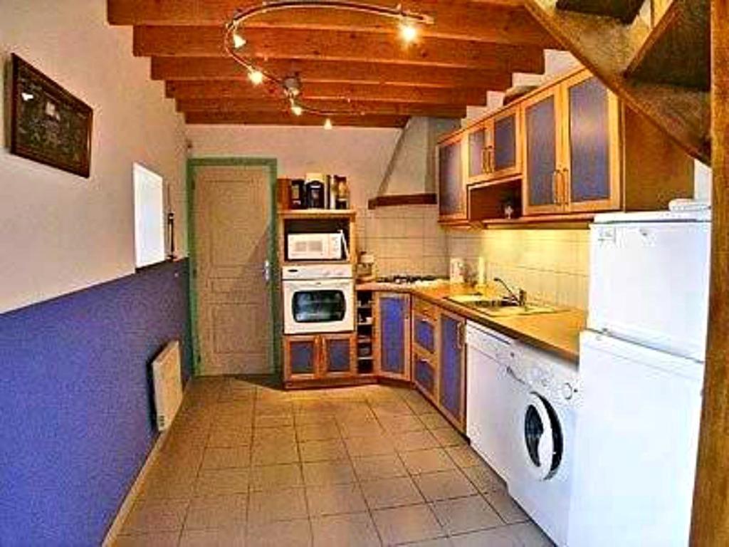 La Bergerie Βίλα Camlez Εξωτερικό φωτογραφία